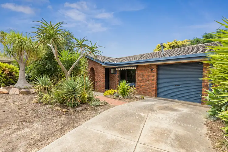 Main view of Homely house listing, 22 Margaret Avenue, Hope Valley SA 5090