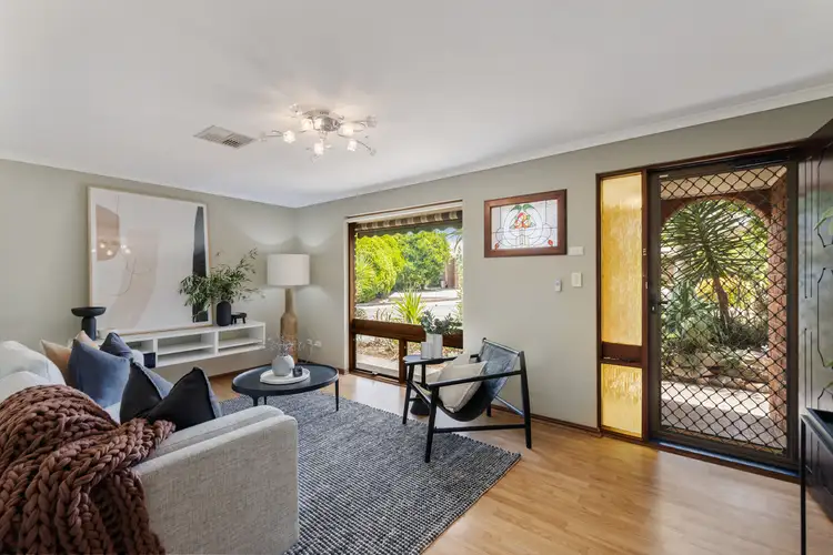 Second view of Homely house listing, 22 Margaret Avenue, Hope Valley SA 5090