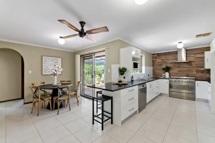 Fourth view of Homely house listing, 22 Margaret Avenue, Hope Valley SA 5090