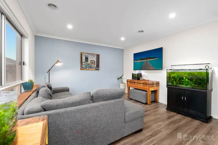 Third view of Homely house listing, 98 Beatrix Circuit, Officer VIC 3809