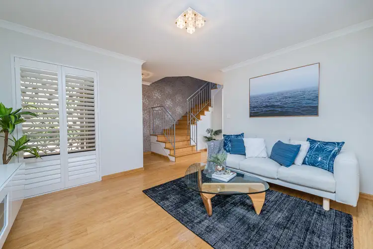 4/57 Latrobe Street, Yokine WA 6060