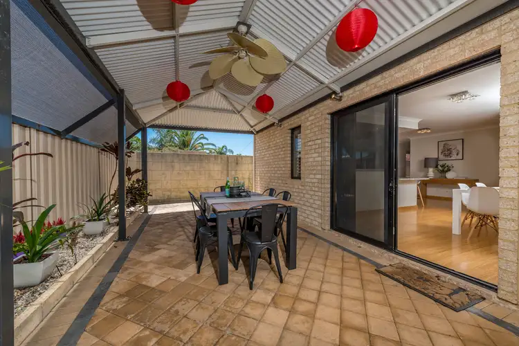 Third view of Homely townhouse listing, 4/57 Latrobe Street, Yokine WA 6060
