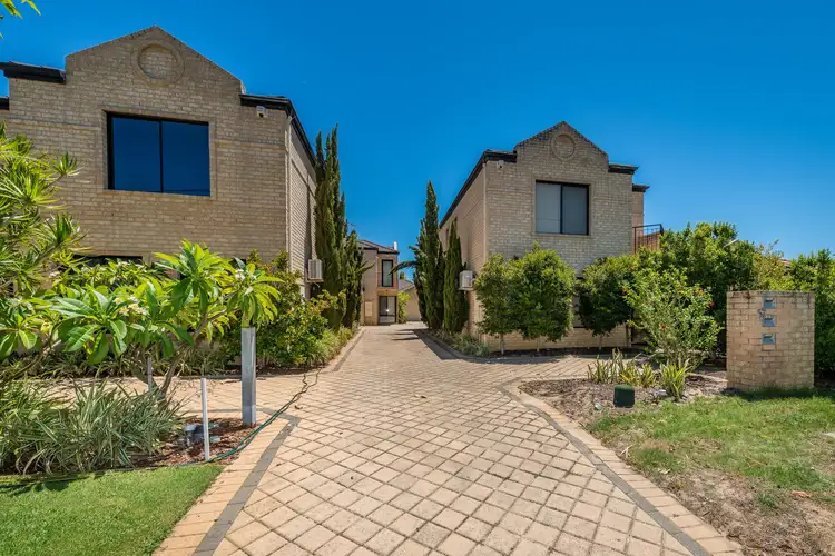 Fourth view of Homely townhouse listing, 4/57 Latrobe Street, Yokine WA 6060