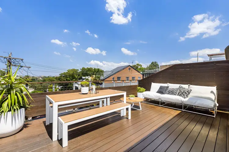 770 Darling Street, Rozelle NSW 2039