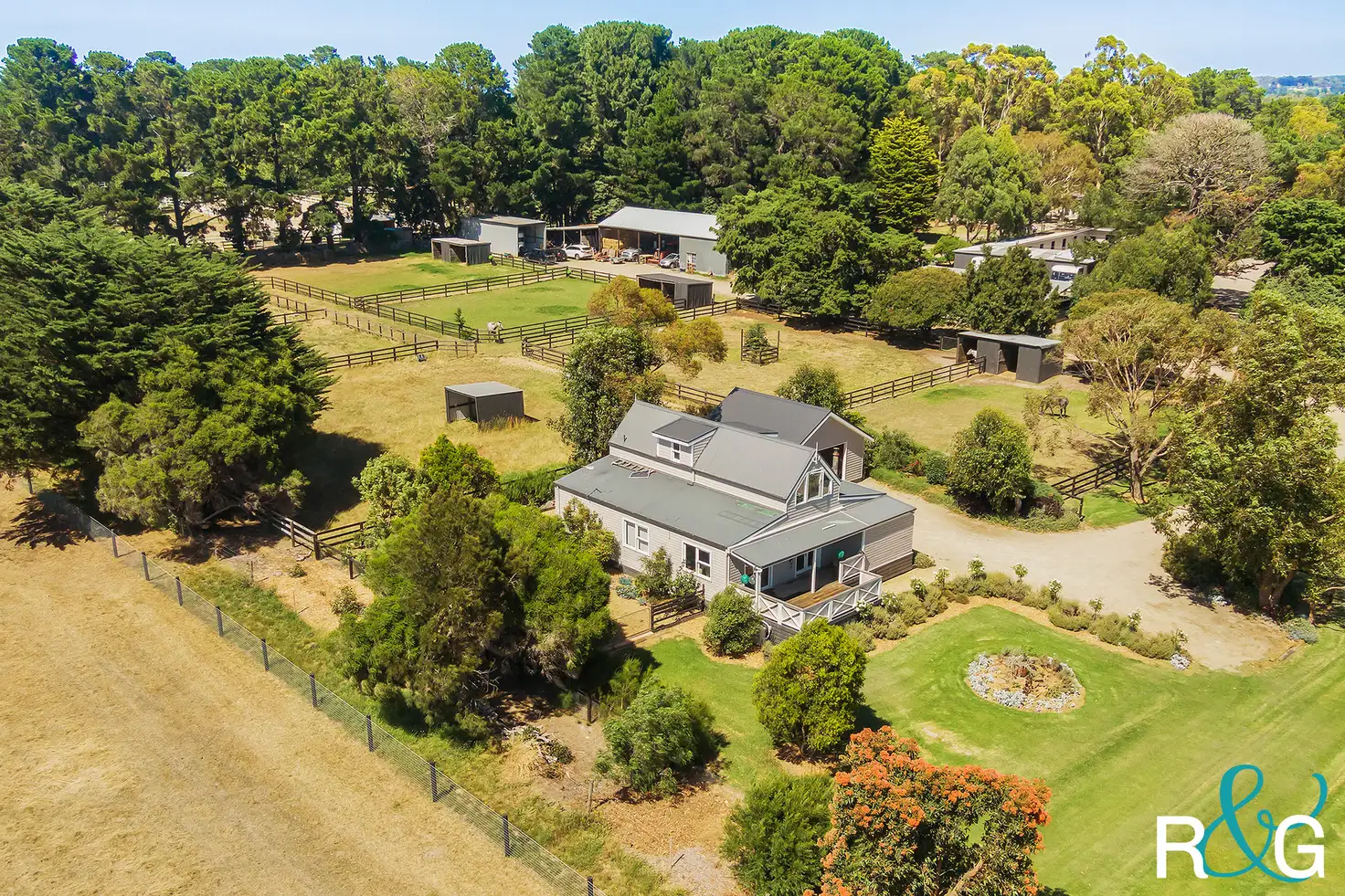 Main view of Homely rural property listing, 91 Balnarring Road, Balnarring VIC 3926