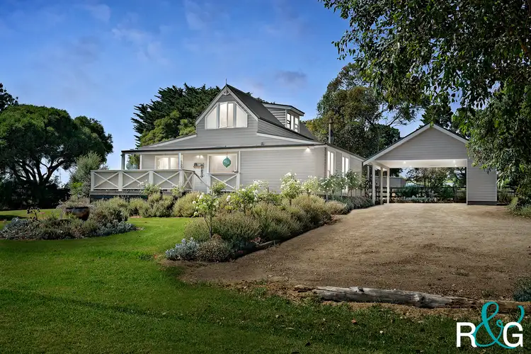 Third view of Homely rural property listing, 91 Balnarring Road, Balnarring VIC 3926