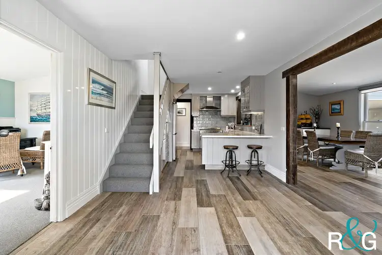 Fifth view of Homely rural property listing, 91 Balnarring Road, Balnarring VIC 3926