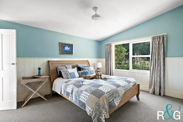 Sixth view of Homely rural property listing, 91 Balnarring Road, Balnarring VIC 3926