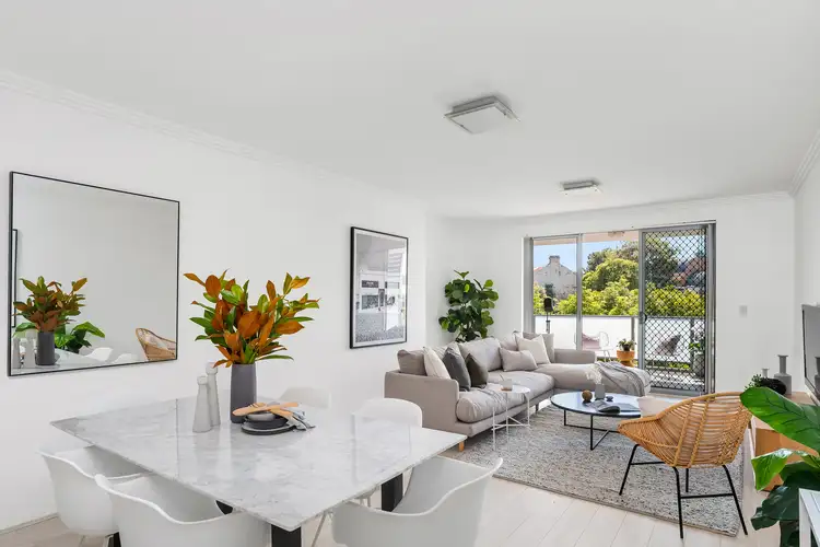 12/553 New Canterbury Road, Dulwich Hill NSW 2203