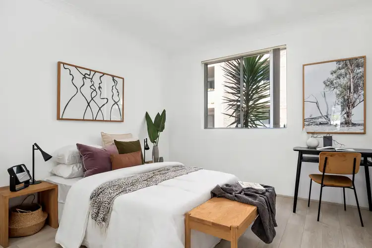 Fifth view of Homely apartment listing, 12/553 New Canterbury Road, Dulwich Hill NSW 2203