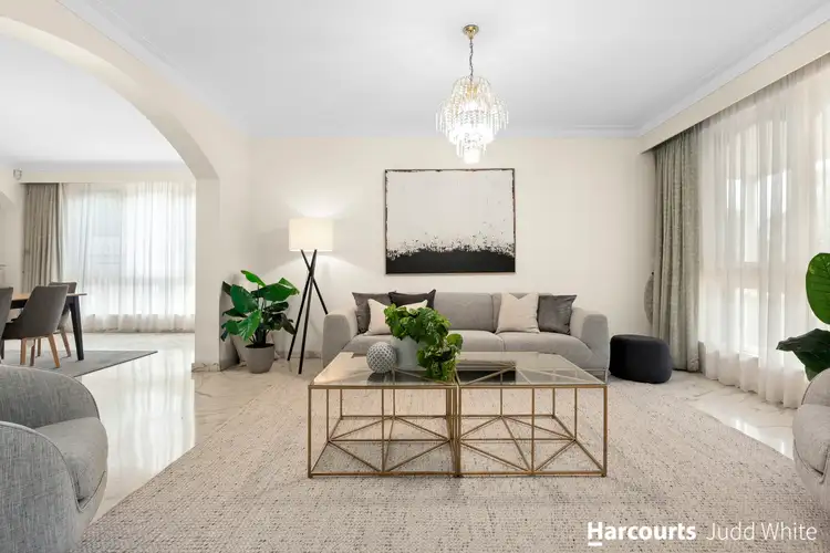 Second view of Homely house listing, 11 Ashdown Way, Wheelers Hill VIC 3150
