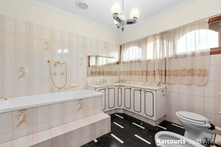 Sixth view of Homely house listing, 11 Ashdown Way, Wheelers Hill VIC 3150