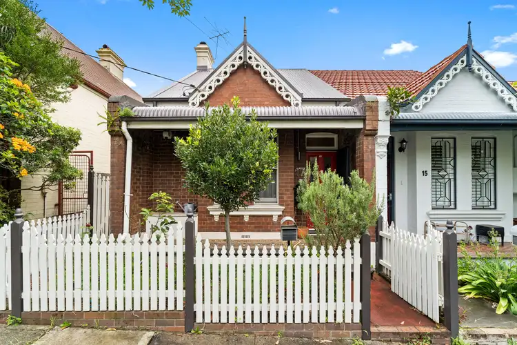 17 Spencer Street, Summer Hill NSW 2130