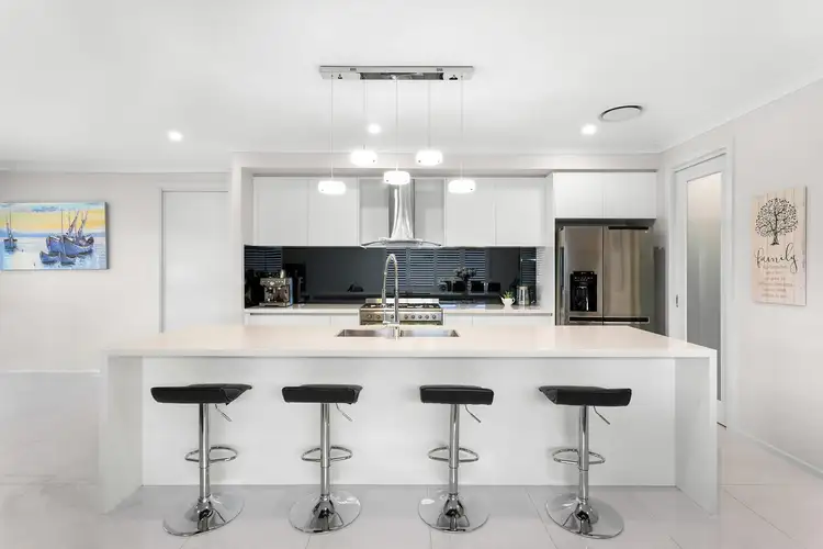 Second view of Homely house listing, 56 Sorrento Way, Hamlyn Terrace NSW 2259
