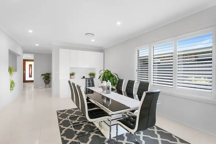 Third view of Homely house listing, 56 Sorrento Way, Hamlyn Terrace NSW 2259
