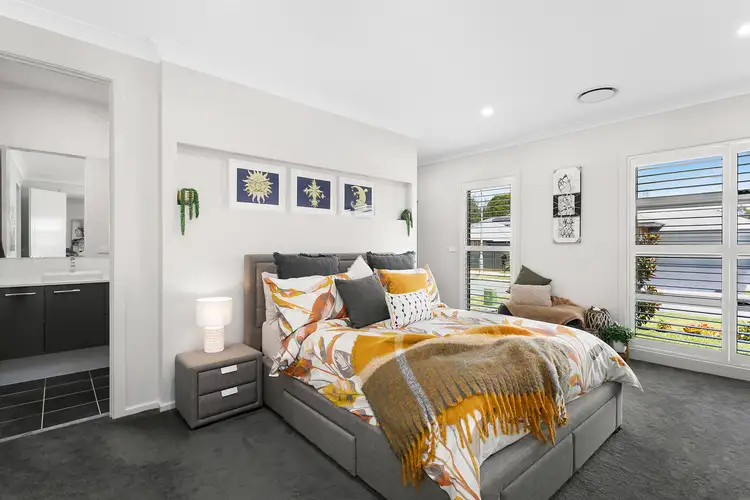 Fifth view of Homely house listing, 56 Sorrento Way, Hamlyn Terrace NSW 2259