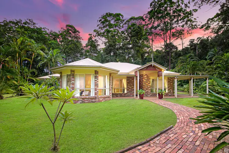 Main view of Homely house listing, 120 Highlands Road, Eudlo QLD 4554