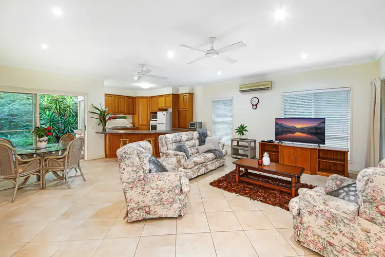 Second view of Homely house listing, 120 Highlands Road, Eudlo QLD 4554