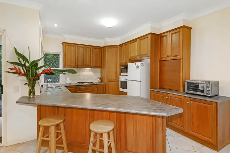 Third view of Homely house listing, 120 Highlands Road, Eudlo QLD 4554
