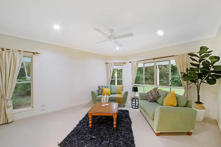 Fourth view of Homely house listing, 120 Highlands Road, Eudlo QLD 4554