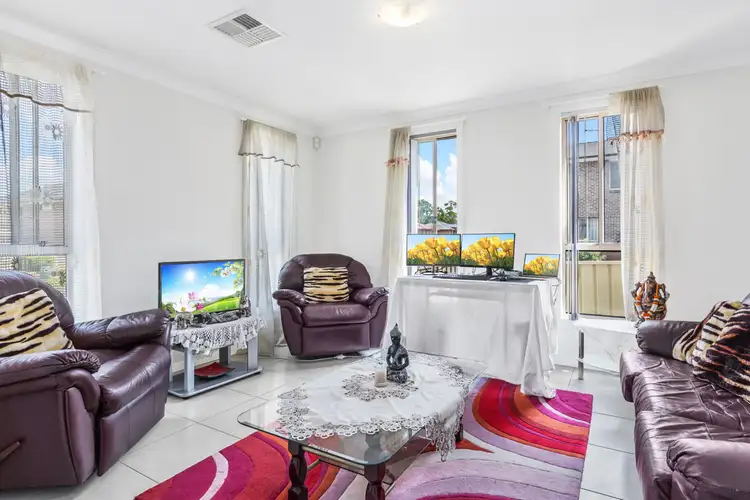 Fifth view of Homely house listing, 8 Weja Close, Prestons NSW 2170