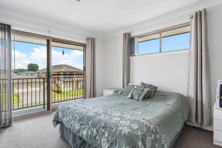 Sixth view of Homely house listing, 8 Weja Close, Prestons NSW 2170