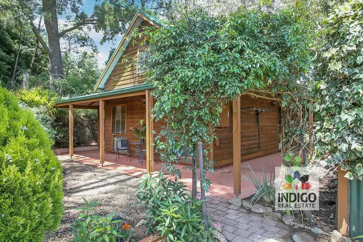Main view of Homely house listing, 25 Priory Lane, Beechworth VIC 3747