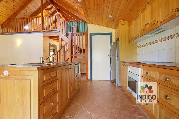 Second view of Homely house listing, 25 Priory Lane, Beechworth VIC 3747