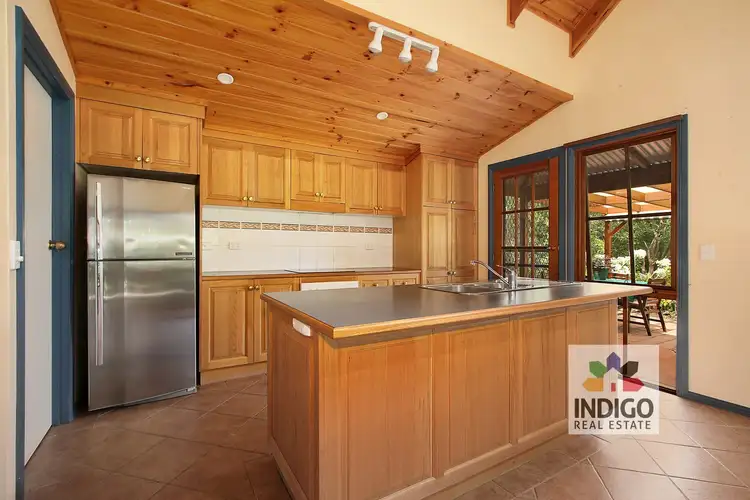 Fourth view of Homely house listing, 25 Priory Lane, Beechworth VIC 3747