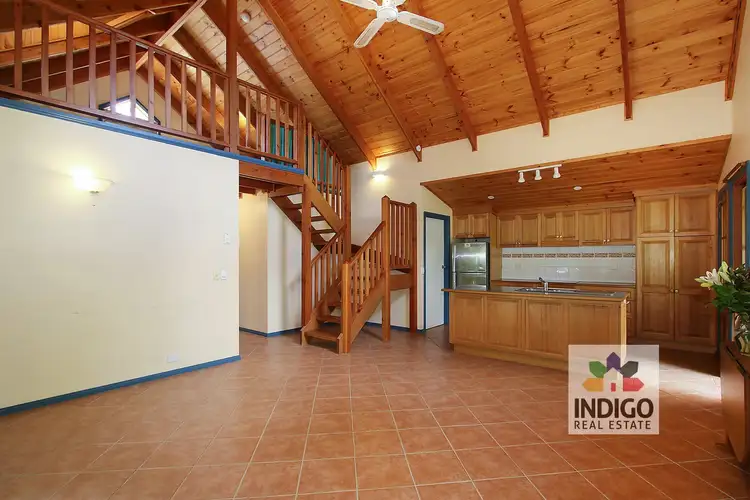 Fifth view of Homely house listing, 25 Priory Lane, Beechworth VIC 3747