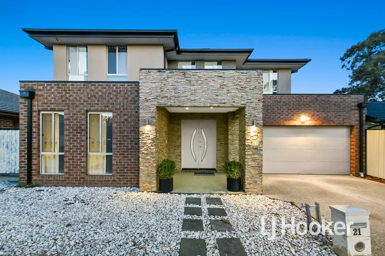 21 Keshava Grove, Dandenong VIC 3175