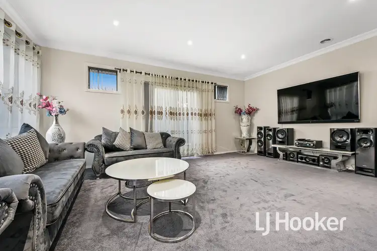 Fifth view of Homely house listing, 21 Keshava Grove, Dandenong VIC 3175