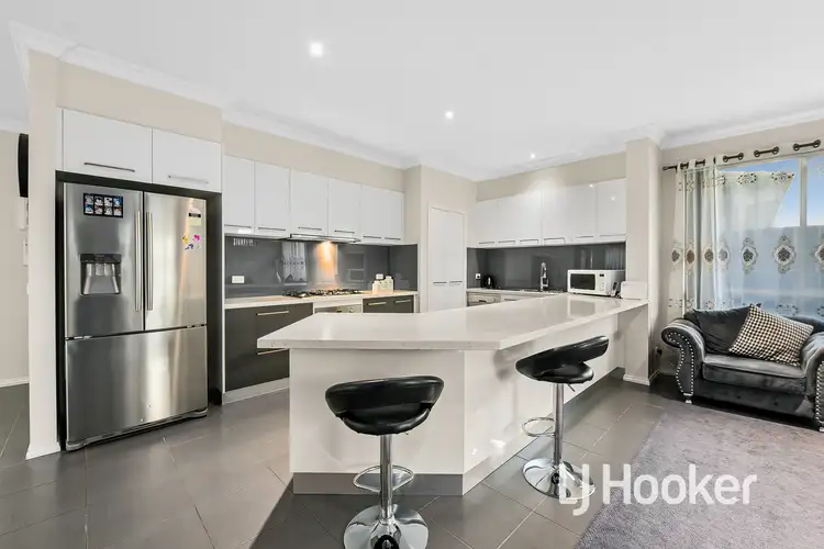 Sixth view of Homely house listing, 21 Keshava Grove, Dandenong VIC 3175