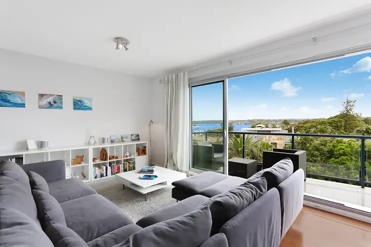 30/8 Deeban Walk, Cronulla NSW 2230