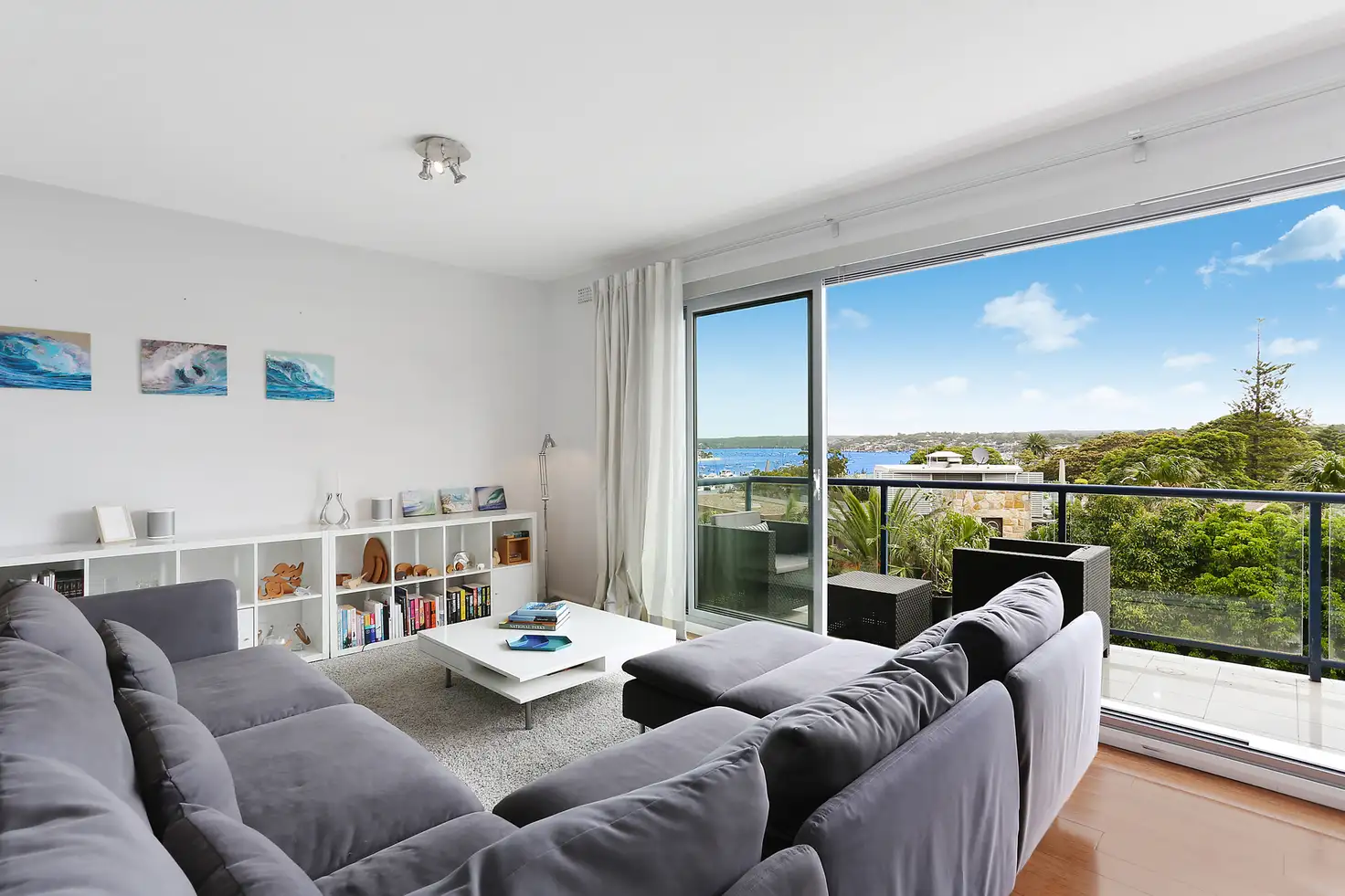 Main view of Homely apartment listing, 30/8 Deeban Walk, Cronulla NSW 2230