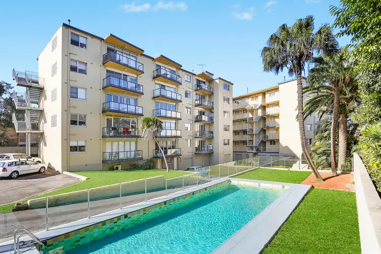Third view of Homely apartment listing, 30/8 Deeban Walk, Cronulla NSW 2230
