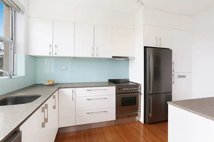 Fourth view of Homely apartment listing, 30/8 Deeban Walk, Cronulla NSW 2230
