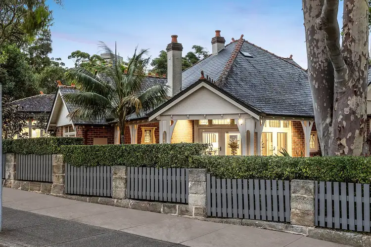 Main view of Homely house listing, 122 Bay Road, Waverton NSW 2060