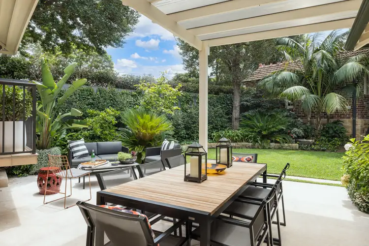 Third view of Homely house listing, 122 Bay Road, Waverton NSW 2060