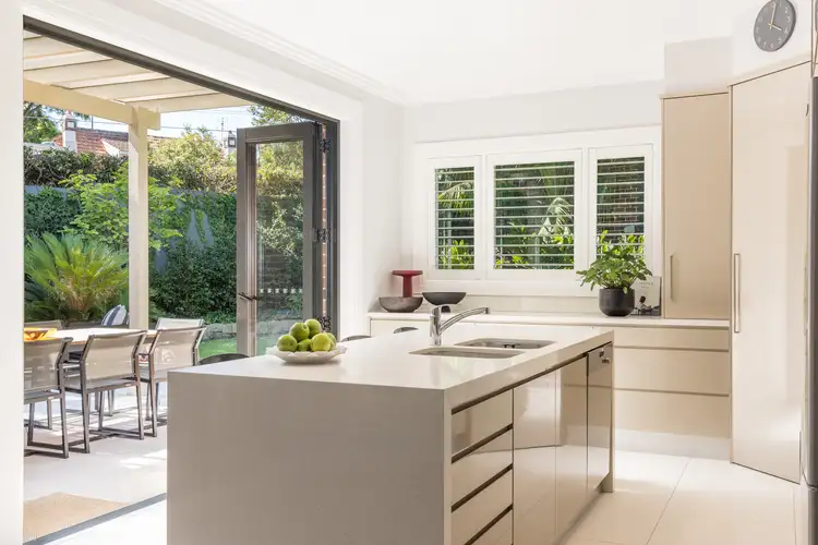 Sixth view of Homely house listing, 122 Bay Road, Waverton NSW 2060