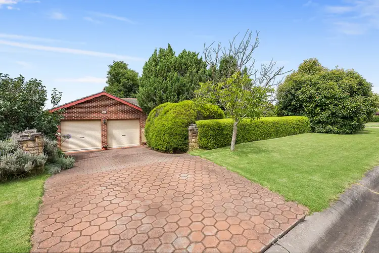 Main view of Homely house listing, 3 Bronwyn Place, Bowral NSW 2576
