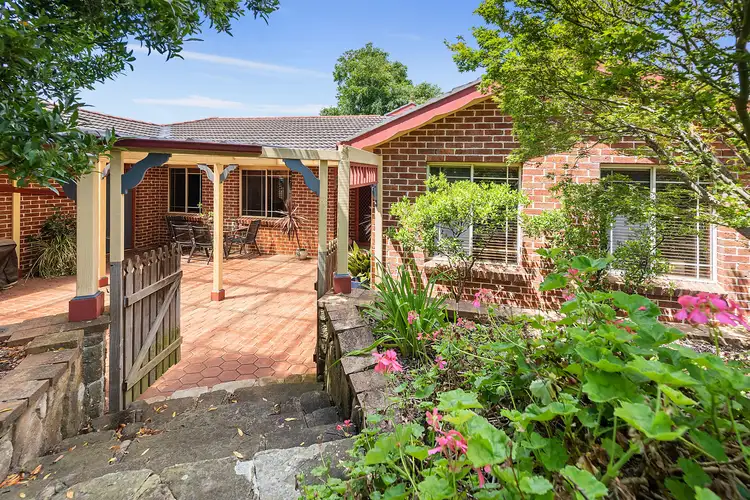 Third view of Homely house listing, 3 Bronwyn Place, Bowral NSW 2576