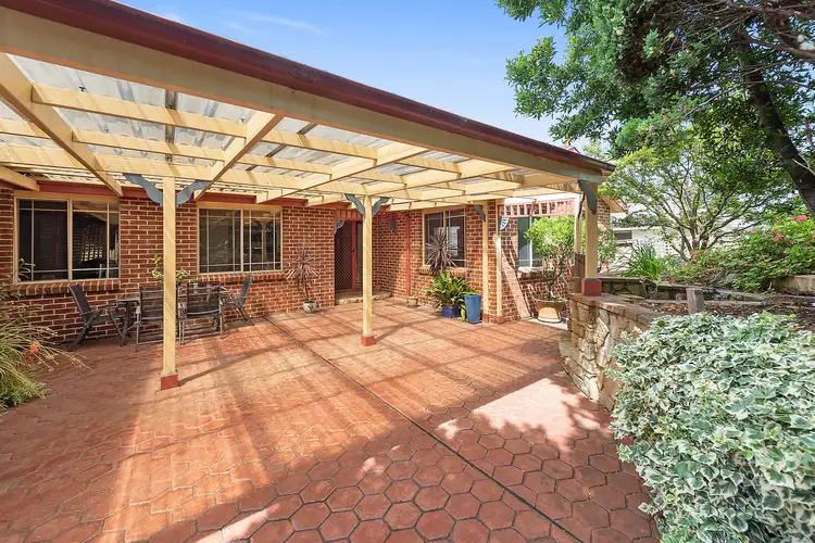 Fifth view of Homely house listing, 3 Bronwyn Place, Bowral NSW 2576