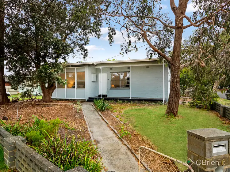 56 Pine Street, Frankston North VIC 3200