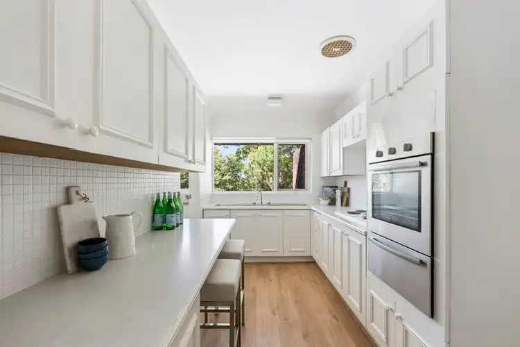 Third view of Homely unit listing, 8/564 Pacific Highway, Killara NSW 2071