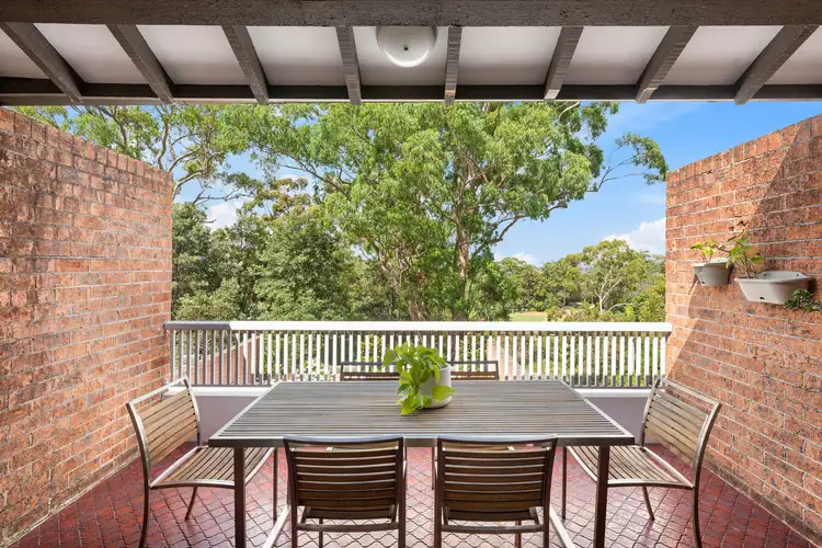 Fourth view of Homely unit listing, 8/564 Pacific Highway, Killara NSW 2071