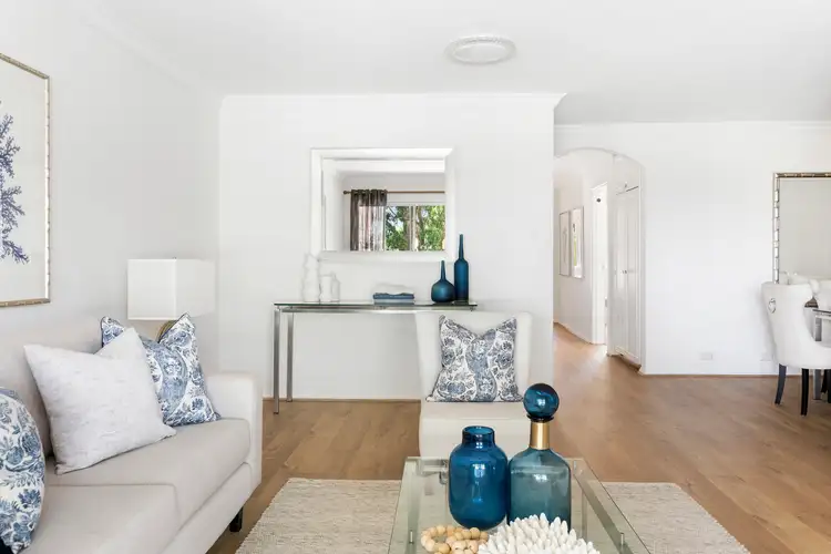Fifth view of Homely unit listing, 8/564 Pacific Highway, Killara NSW 2071