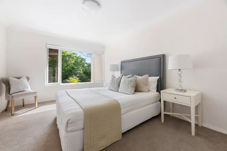 Sixth view of Homely unit listing, 8/564 Pacific Highway, Killara NSW 2071