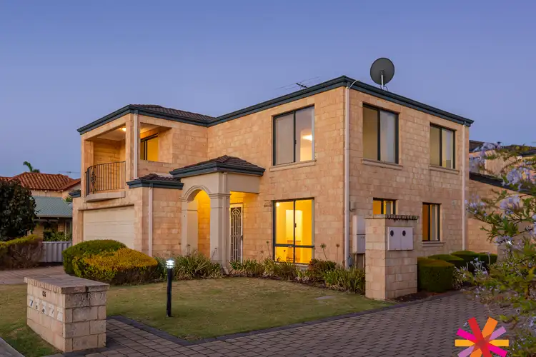 1/126 Robert Street, Como WA 6152
