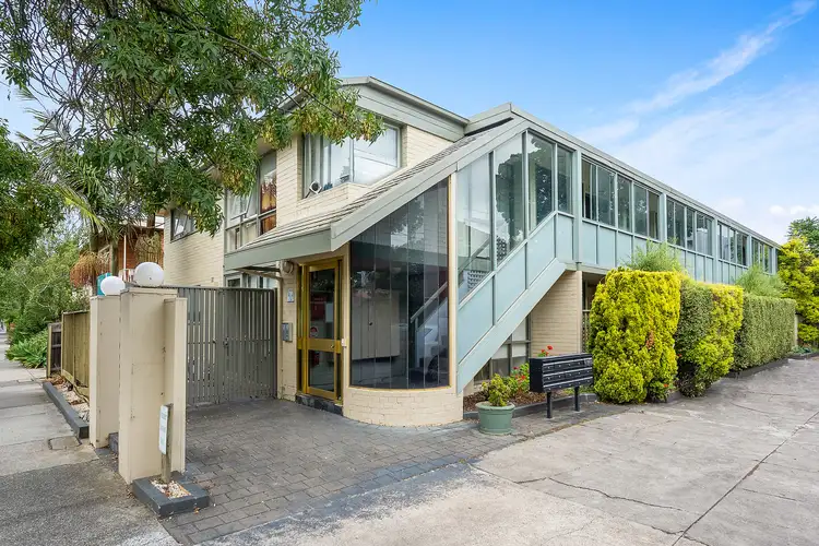 Main view of Homely apartment listing, 10/20 Orange Grove, Balaclava VIC 3183
